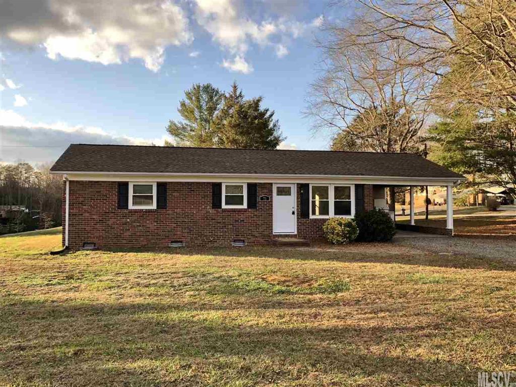 71 Heritage View Rd., Hickory, NC 28601