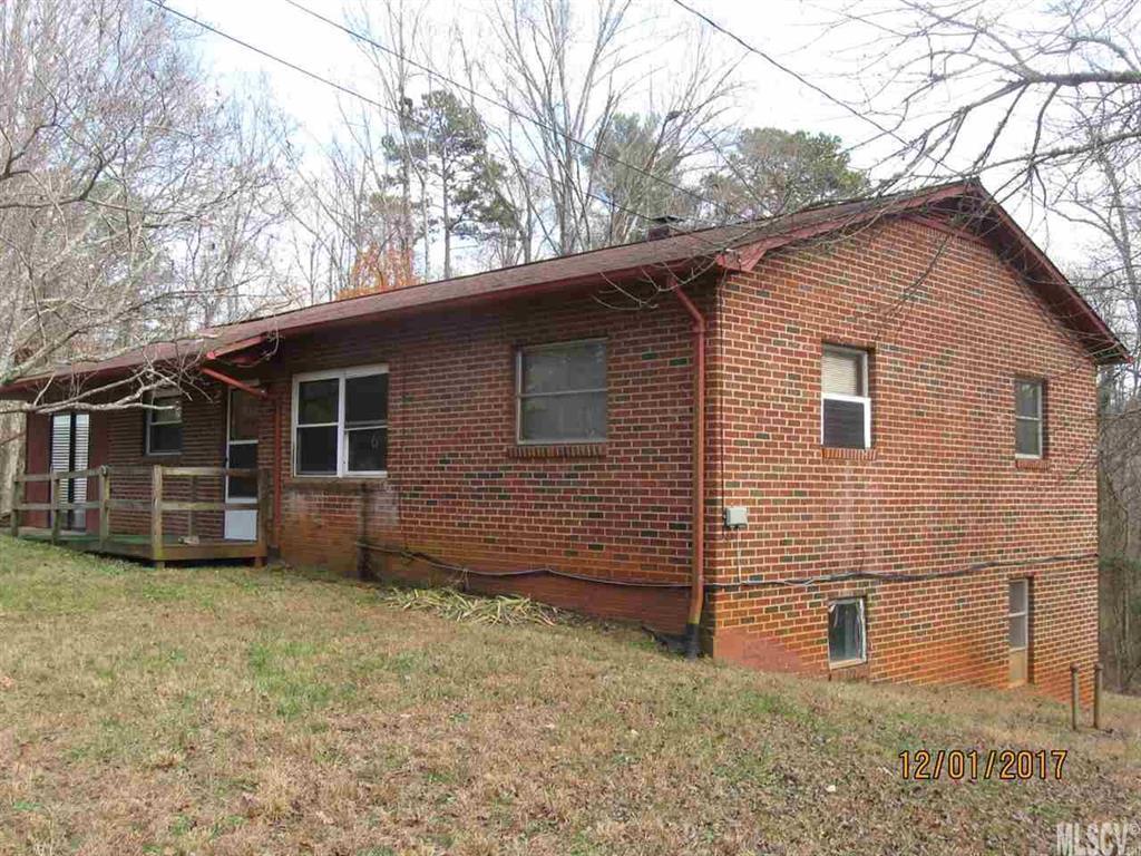 1857 Zion Rd., Morganton, NC 28655