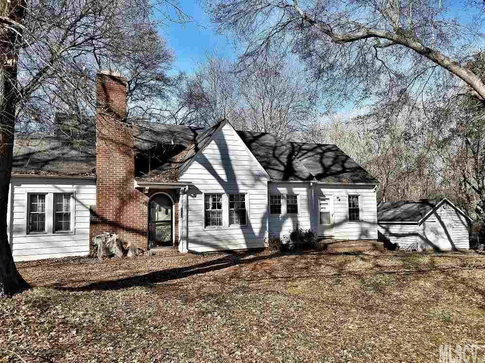 792 W Hwy 150, Lincolnton, NC 28092