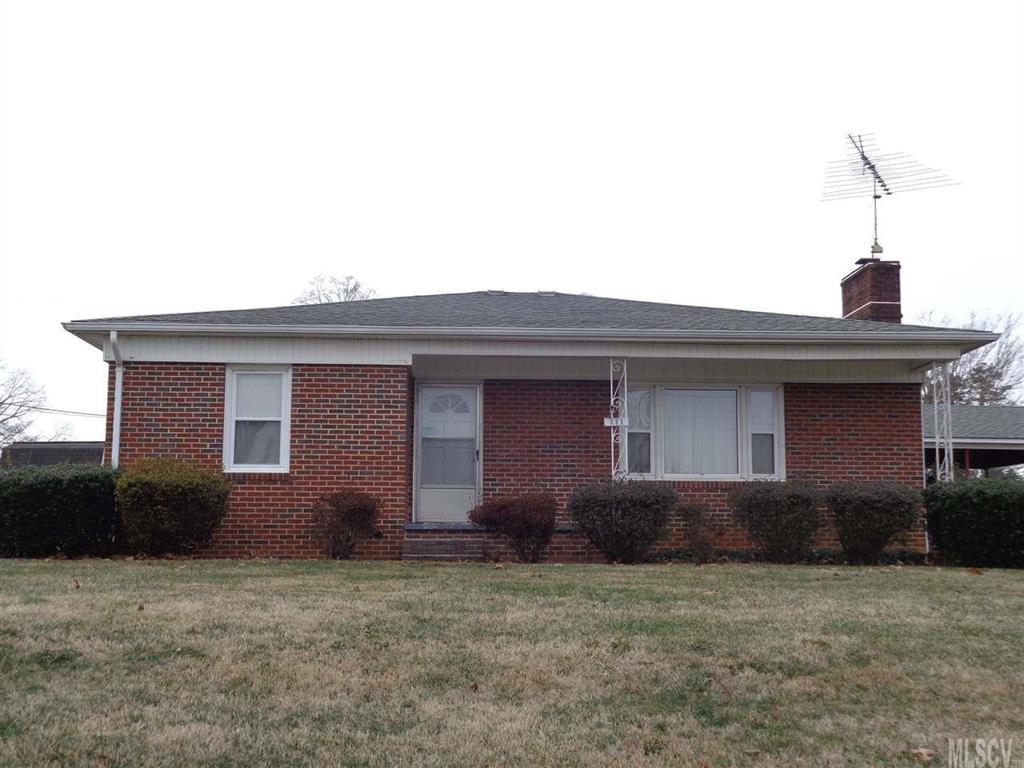 111 Ridge St., Rutherford College, NC 28690