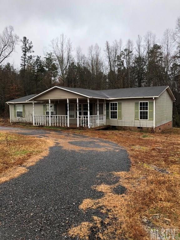 129 New Bethel Church Rd., Lawndale, NC 28090