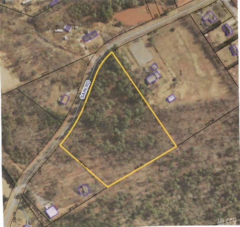 1335 Sain Rd., Hickory, NC 28602