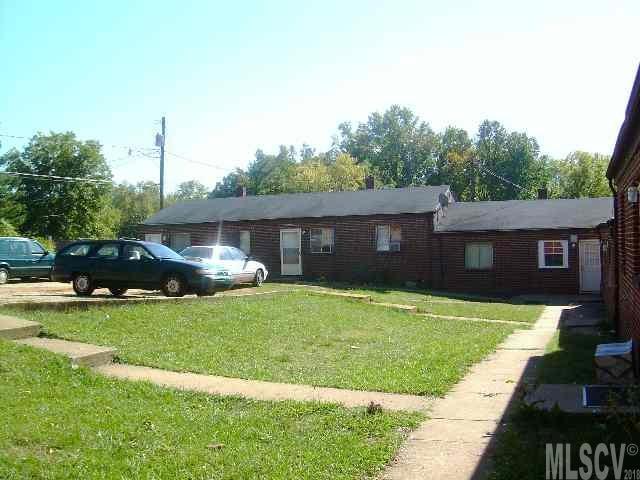 456 2nd Street Pl., Hickory, NC 28602