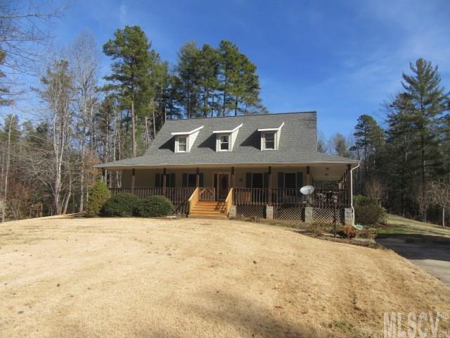 2524 Smokey Creek Rd., Morganton, NC 28655