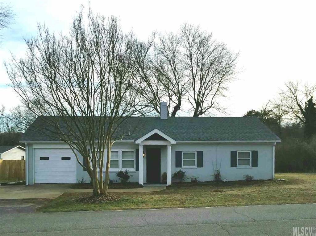 4673 Bowman Rd. #17, Hickory, NC 28602