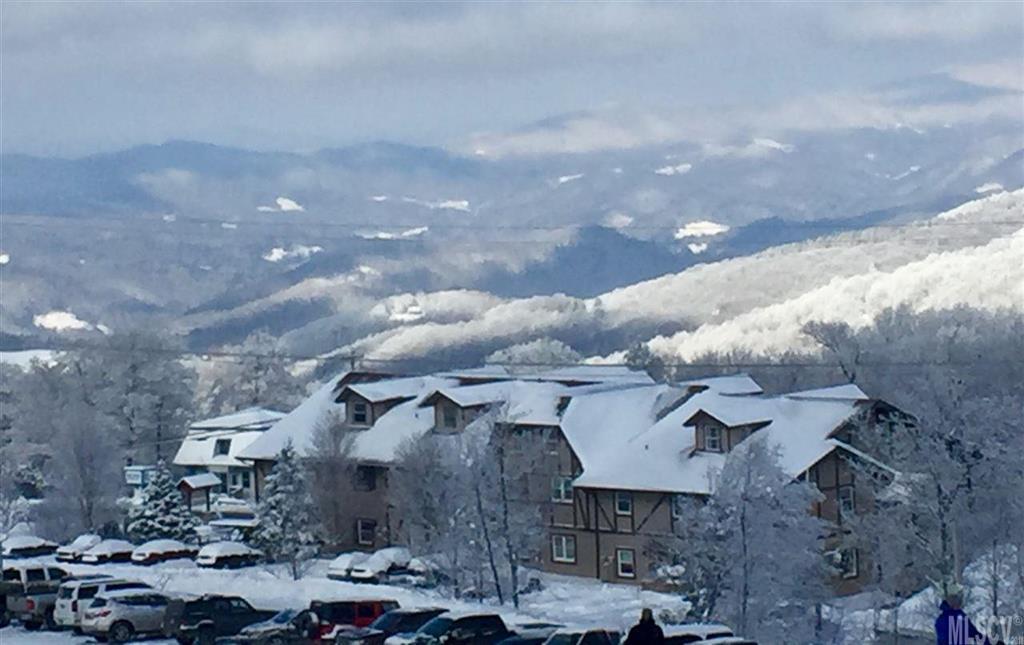 1005 Beech Mountain Pkwy. #302, Beech Mountain, NC 28604