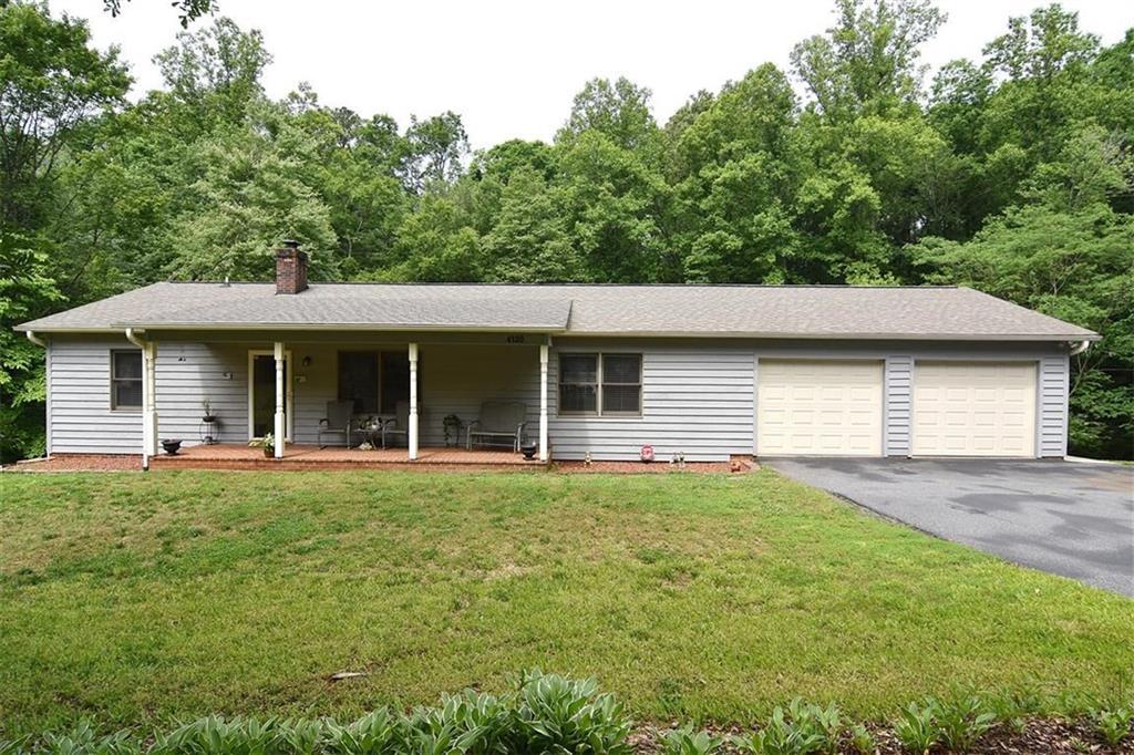 4130 Countryside Dr., Hickory, NC 28601