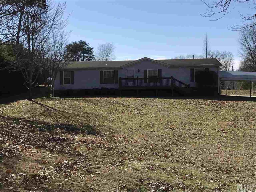 1775 Suburban Dr., Morganton, NC 28655