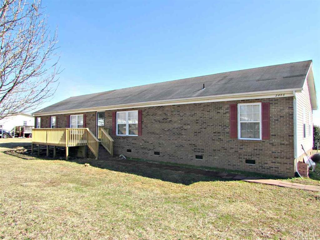 2405 Arrowwood Dr., Hickory, NC 28601