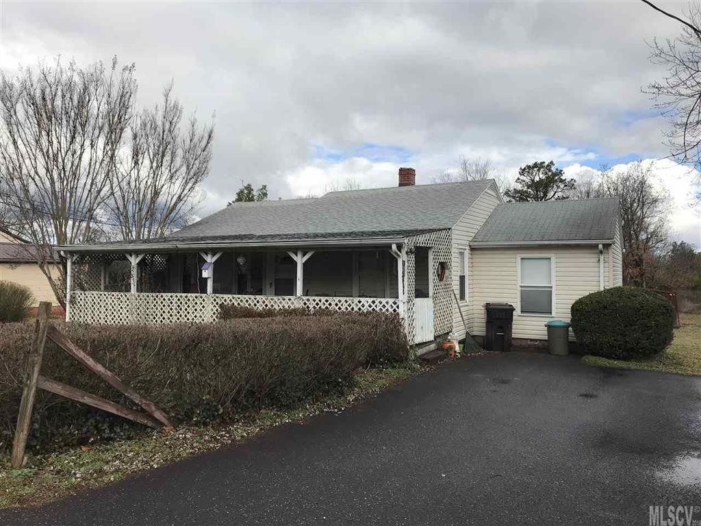 124 Settlemyre Rd., Drexel, NC 28655