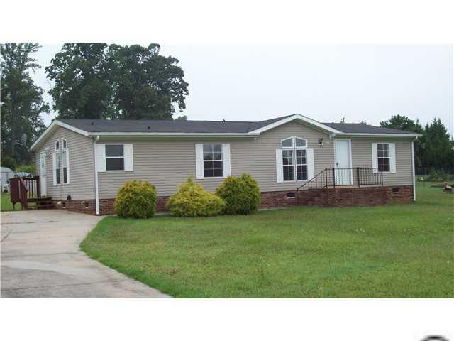 288 Knox Farm Rd., Statesville, NC 28677