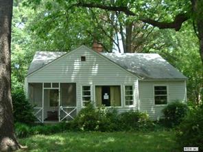 1630 Chatham Ave., Charlotte, NC 28205