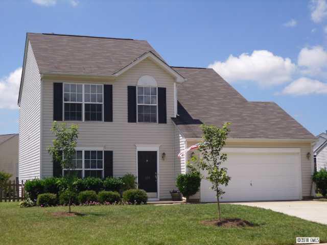 159 Pleasant Grove Ln., Mooresville, NC 28115