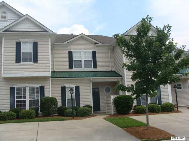 14742 Lions Pride Dr. #9, Charlotte, NC 28273