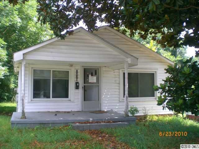 1613 Cole St., Gastonia, NC 28054
