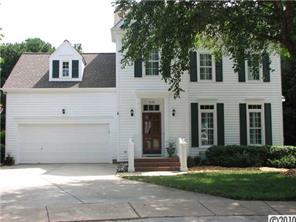 7638 Swinford Pl., Charlotte, NC 28270