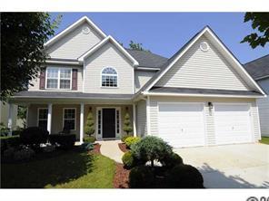 19141 Kanawha Dr., Cornelius, NC 28031