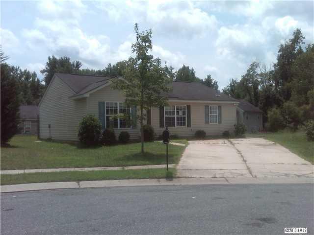 5708 Fairchase Ave., Charlotte, NC 28269