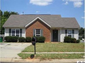 7006 Rumple Rd., Charlotte, NC 28262