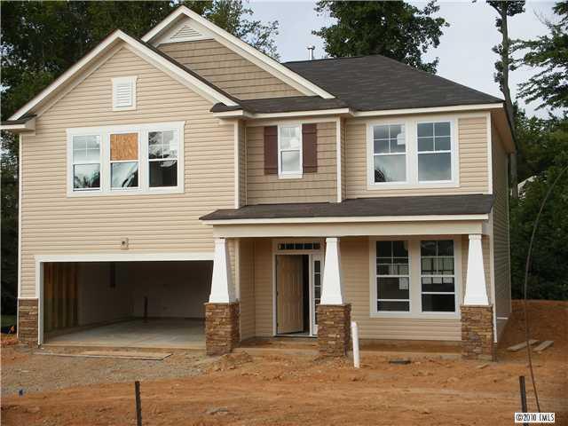 155 Edgington St., Mooresville, NC 28115