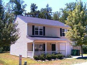 6618 Nevin Glen Dr., Charlotte, NC 28269