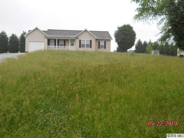 150 Gilead St., Statesville, NC 28677