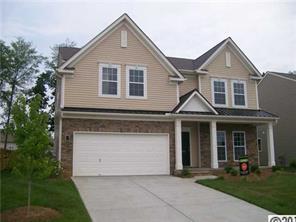 6009 Sipes Pl., Indian Trail, NC 28079