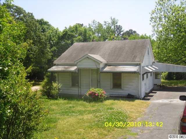 1414 Ontario St., Kannapolis, NC 28083