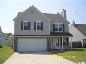 491 Havenbrook Way, Concord, NC 28027