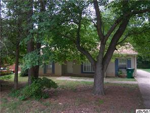 5416 Sunfield Dr., Charlotte, NC 28215