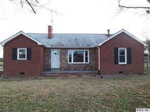 48695 Hwy 52 Hwy., Misenheimer, NC 28109