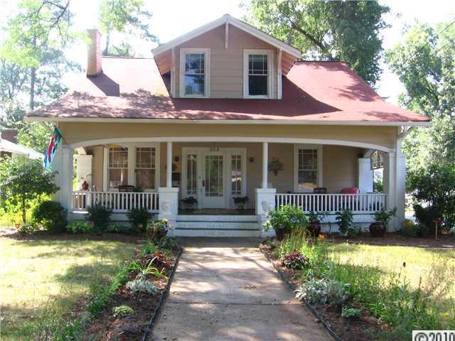 354 Academy St., Mooresville, NC 28115