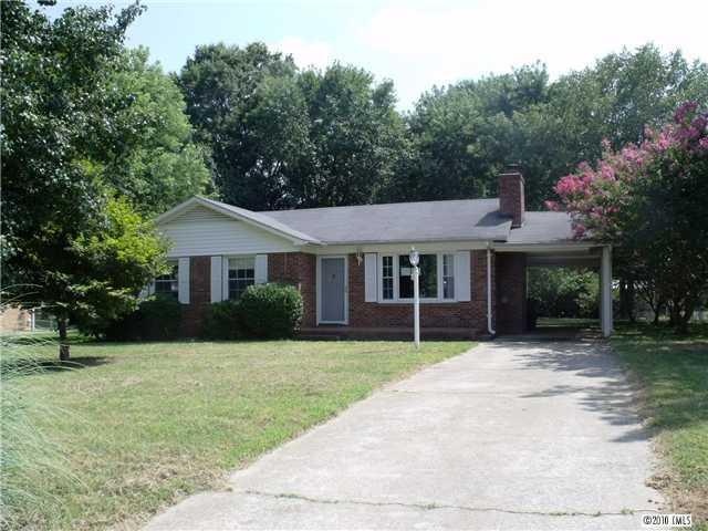 8204 Wynnview Rd., Indian Trail, NC 28079