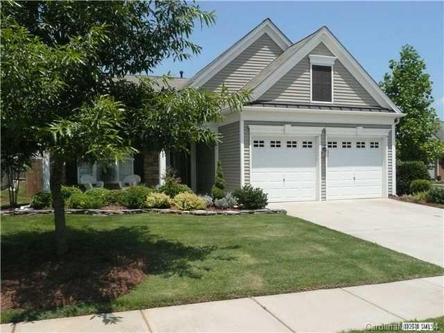 5213 Prosperity View Dr., Charlotte, NC 28269