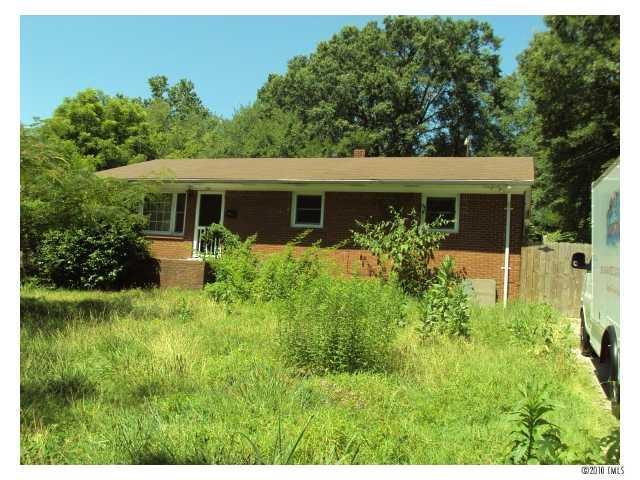 722 Summit St., Monroe, NC 28112