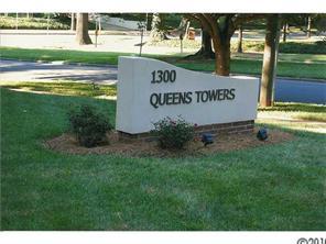1300 Queens Rd. #308, Charlotte, NC 28207