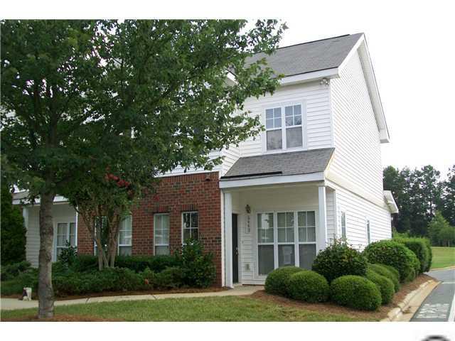 6443 Mallard View Ln., Charlotte, NC 28269