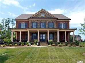 1104 Longwood Ct., Matthews, NC 28104