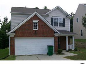 2827 Forest Grove Ct., Charlotte, NC 28269