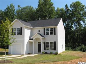 3519 Gibbon Terrace Ter., Charlotte, NC 28269