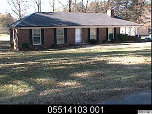 614 Carole Ln., Charlotte, NC 28214