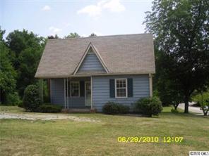 1704 Stokes Ferry Rd., Salisbury, NC 28146