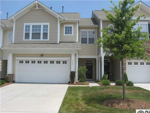 5951 Pale Moss Ln., Charlotte, NC 28269