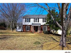8238 Oakley Ln., Charlotte, NC 28270