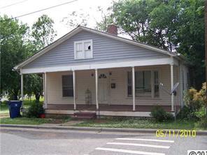 605 N John St., Monroe, NC 28110