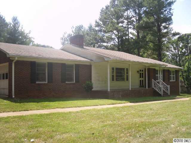 130 Cambridge Rd., Salisbury, NC 28147