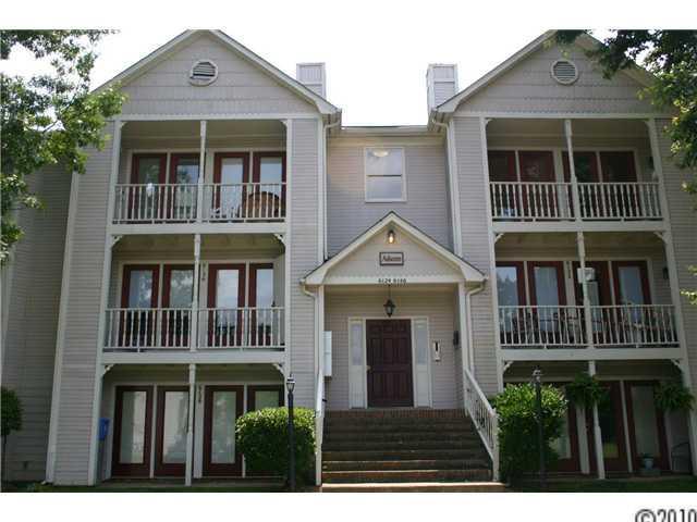 6140 Meadow Rose Ln. #3, Charlotte, NC 28215