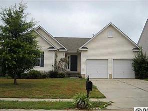 14217 Williams Glenn Dr., Charlotte, NC 28273