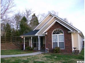 1101 S Walnut St., Kannapolis, NC 28081