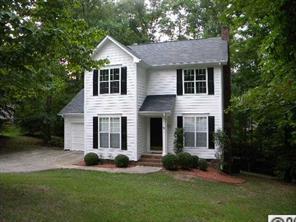 254 Bubbling Well Rd., Lincolnton, NC 28037